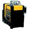 Image de Laser de ligne DEWALT 2x360 degrés, vert, 10,8V/2Ah