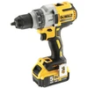 Image de Perceuse DEWALT (BL) 18 V / 5 Ah DCD991P2-QW