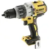 Image de Perceuse à percussion DEWALT (BL) 18 V / version de base DCD996NT-XJ