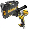 Image de Perceuse-visseuse à percussion 18V DEWALT DCD996NT-XJ avec coffret