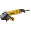 Image de Meuleuse d'angle DEWALT 125 mm 1500 Watt DWE4277-QS