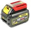 Image de Batterie XR Flexvolt 6.0 Ah 54 V DEWALT DCB546