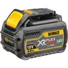 Image de Batterie de remplacement DEWALT 54V /108 Wh DCB546-XJ
