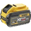 Image de DeWalt DCB547-XJ Batterie XR FLEXVOLT 18V/54V 9Ah/3Ah Li-Ion