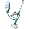 Image de BLACK+DECKER - FSMH1351SM-QS - Balai vapeur avec nettoyeur à main 1300W - Réservoir 500 ml - Temps de Chauffe 15s - 10 Accessoires