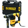 Image de DeWalt D25333K-QS Perforateur burineur SDS-plus 950W - 3.5J - 30mm - 3 Kg - coffret TSTAK