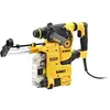 Image de DeWalt D25335K-QS Marteau combiné SDS-plus 30 mm 950 W Couleur