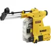 Image de DEWALT Système d'extraction pour bougies/marteaux électriques D25304DH-XJ