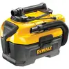 Image de Aspirateur sans fil DEWALT pour 54 ou 18 V DCV584L-QW
