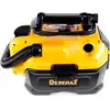Image de Aspirateur Sur Secteur Ou Batteries XR 18V / 54V - Classe L DEWALT DCV584L-QW (sans batterie)