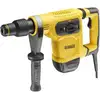 Image de Marteau combiné DEWALT SDS-max 40 mm 1050 Watt D25481K-QS