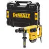 Image de Perforateur burineur SDS-max 6,1J 1050W DEWALT D25481K-QS