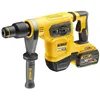 Image de DeWalt DCH481X2-QW - Marteau électropneumatique sans Balais XR FLEXVOLT 54V Jaune