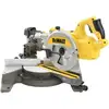 Image de Scie à panneaux à batterie DEWALT 54V version de base DCS777N-XJ