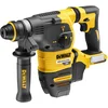 Image de Perforateur burineur SDS-Plus 54V Flexvolt avec coffret de transport DEWALT DCH333NT