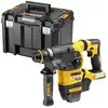 Image de Perforateur burineur SDS-Plus 54V DEWALT DCH333NT-XJ FLEXVOLT avec coffret