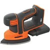 Image de BLACK+DECKER BDCDS18N Cordless Mouse Detail Sander, Ponceuses de détails