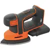 Image de BLACK+DECKER Ponceuse Mouse BDCDS18N-XJ - 18 V