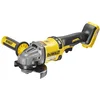 Image de DeWalt DCG414NT-XJ Meuleuse XR FLEXVOLT 54V Brushless 125mm - sans batterie ni chargeur - coffret TSTAK