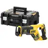 Image de Scie sabre compacte 18V DEWALT DCS367NT-XJ Brushless avec coffret
