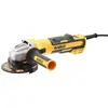 Image de Meuleuse Ø125mm 1700W DEWALT DWE4357-QS Brushless à vitesse variable