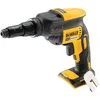 Image de DEWALT DCF622NT-XJ - Atornillador Estructura Metálica sin escobillas XR 18V con embrague ajustable, sin cargador/batería y maletín TSTAK II