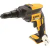 Image de Tournevis universel à batterie DEWALT 18V version de base DCF622NT-XJ