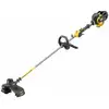 Image de Débroussailleuse et Coupe-bordures sans fil DEWALT 54V Version de base DCM571N-XJ