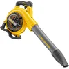 Image de DeWalt DCM572N-XJ Souffleur XR Flexvolt 54V Brushless - sans batterie ni chargeur Noir/Jaune