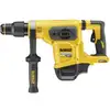 Image de Marteau combiné à batterie DEWALT SDS-max 54V version de base DCH481N-XJ