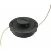 Image de Bobine de rechange pour coupe-herbes DEWALT Bump feed 2,0mm fil complet DT20656-QZ