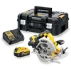 Image de Scie circulaire XR 18V 5Ah Li-Ion Brushless