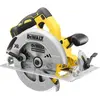 Image de DEWALT - Scie circulaire métal 18V brushless 184mm - sans batterie ni chargeur - DCS570NT-XJ