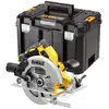 Image de Scie circulaire Ø184mm 18V DEWALT DCS570NT-XJ Brushless avec coffret