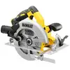 Image de Scie circulaire Ø184mm 18V DEWALT DCS570N-XJ Brushless