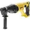 Image de Marteau combi sans fil DEWALT 26 mm / 18 V version de base DCH133NT-XJ