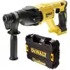 Image de Perforateur SDS-Plus 2,6J 18V DEWALT DCH133NT-XJ avec coffret