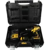 Image de DeWalt DCD777S2T-QW Perceuse Visseuse 18V XR BL 1, 5 Ah Multicolore