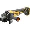 Image de Meuleuse d'angle sans fil DEWALT 125 mm 18 V version de base DCG405NT-XJ