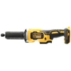 Image de DCG426N-XJ meuleuse à matrices et droite Meuleuse droite 25000 tr/min Noir, Jaune 1000 W