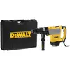 Image de DeWalt D25733K-QS Perforateur burineur SDS-max 13,3J 8Kg - coffret