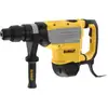 Image de Marteau combiné DEWALT SDS-max 48mm 1600 Watt UTC D25733K-QS