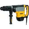 Image de Marteau combiné DEWALT SDS-max 52mm 1700 Watt UTC D25773K-QS