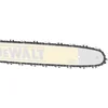 Image de DEWALT Chaîne de rechange Oregon 46 cm - Jaune - DEWDT20664QZ