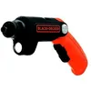 Image de Trapani avvitatori a batteria Black&Decker BDCSFL20C 0691376