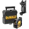 Image de Laser en croix avec 2 faisceaux verts 18V DEWALT DW088CG
