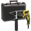 Image de Perceuse à percussion filaire - 850W - STANLEY FATMAX V20 - FMEH850K-QS - mandrin métal 13mm