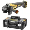 Image de Meuleuse Ø125mm 18V DEWALT DCG406NT-XJ avec coffret