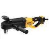 Image de Perceuse visseuse d'angle 54V DEWALT DCD470N-XJ Brushless FLEXVOLT