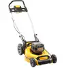 Image de Tondeuse 48cm 18V DEWALT DCMW564P2-QW avec 2 batteries 5,0 Ah